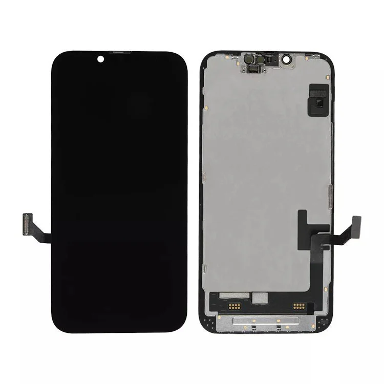 14 màn hình LCD