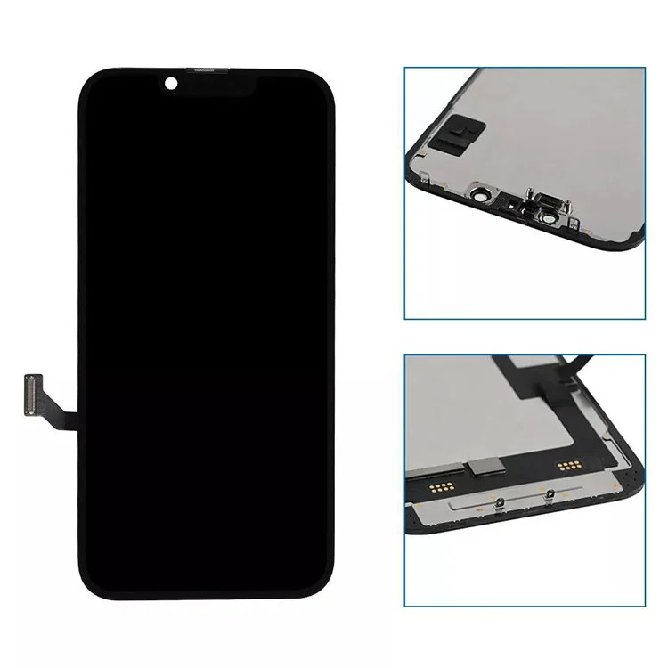 14 màn hình LCD