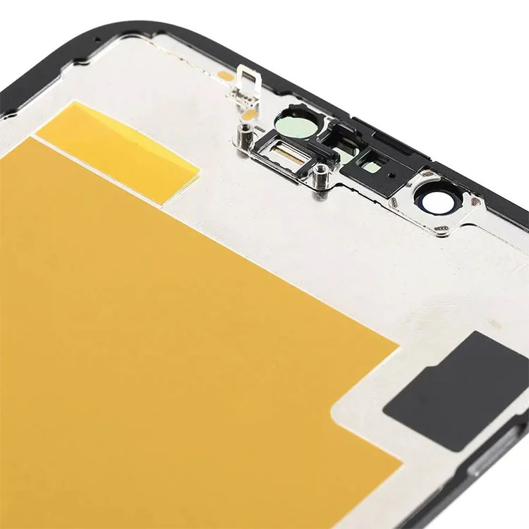 14 màn hình LCD cộng