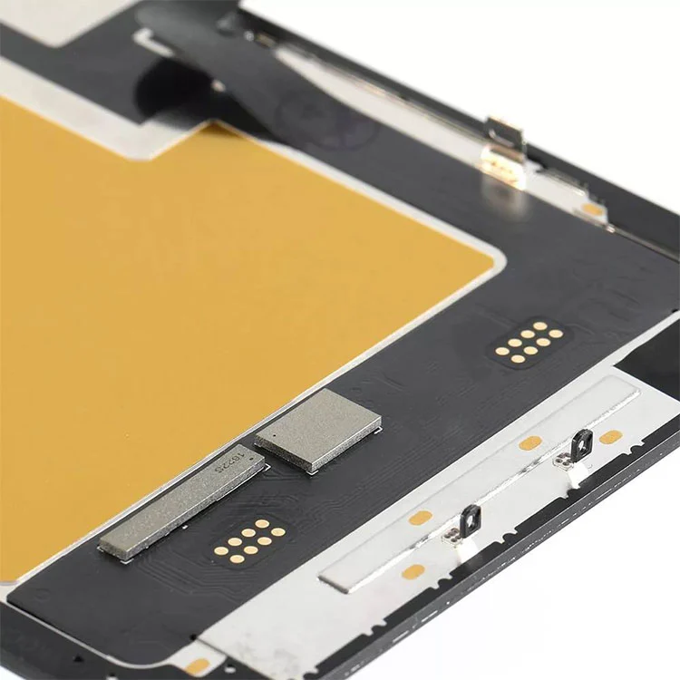 14 màn hình LCD cộng