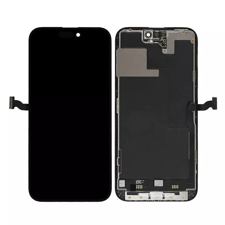 14 màn hình LCD Pro