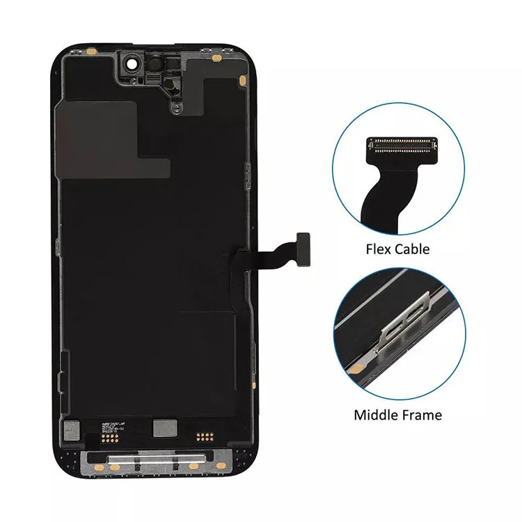 14 màn hình LCD Pro