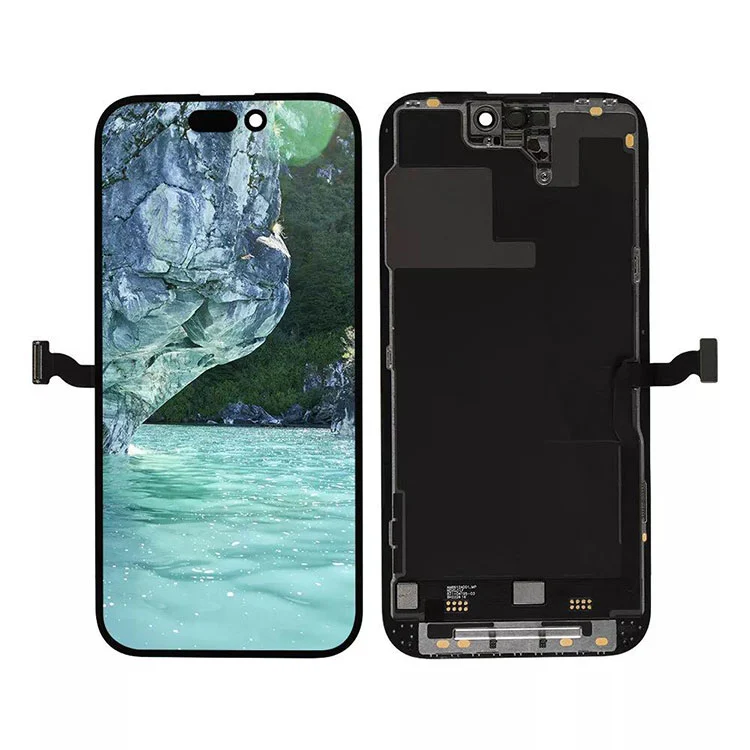 14 màn hình LCD Pro