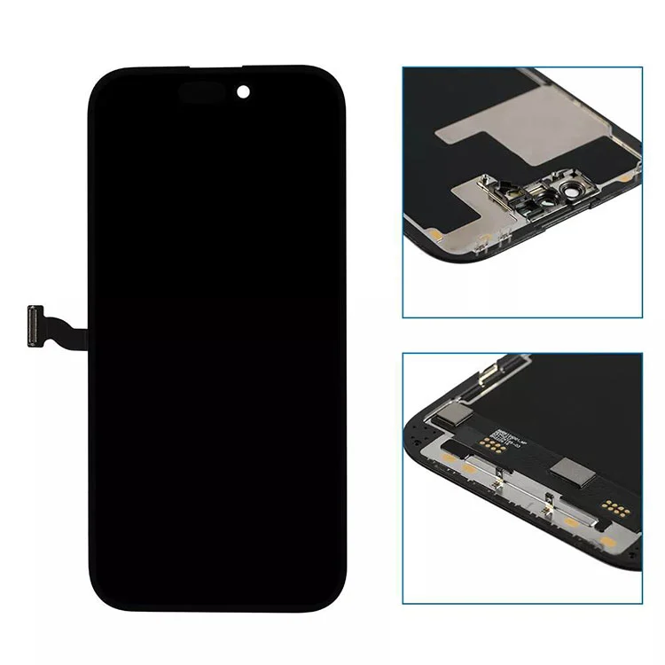 14 màn hình LCD Pro