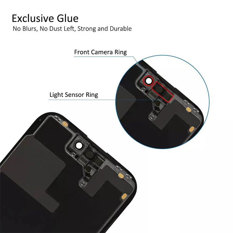14 màn hình LCD Pro