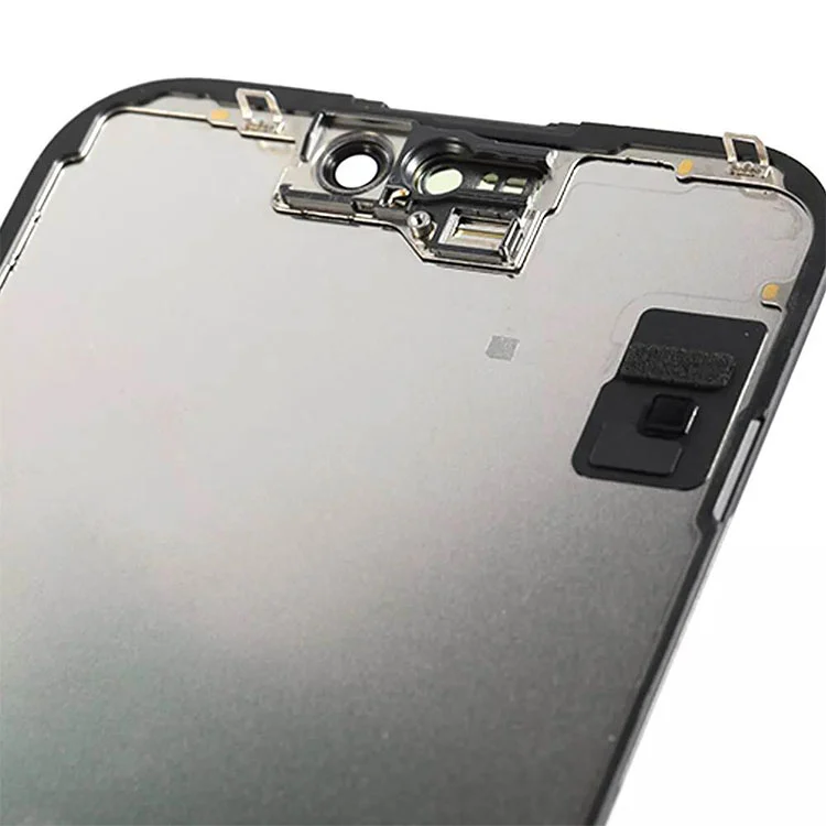 15 màn hình LCD