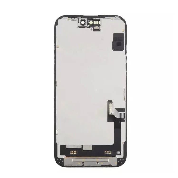 15 màn hình LCD