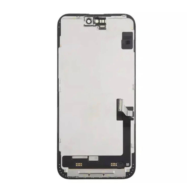 15 màn hình LCD cộng