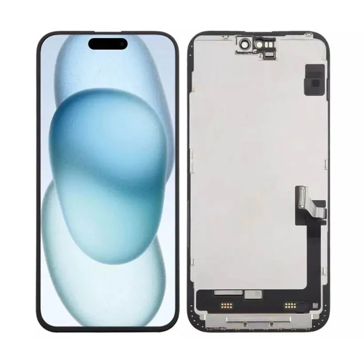 15 màn hình LCD cộng