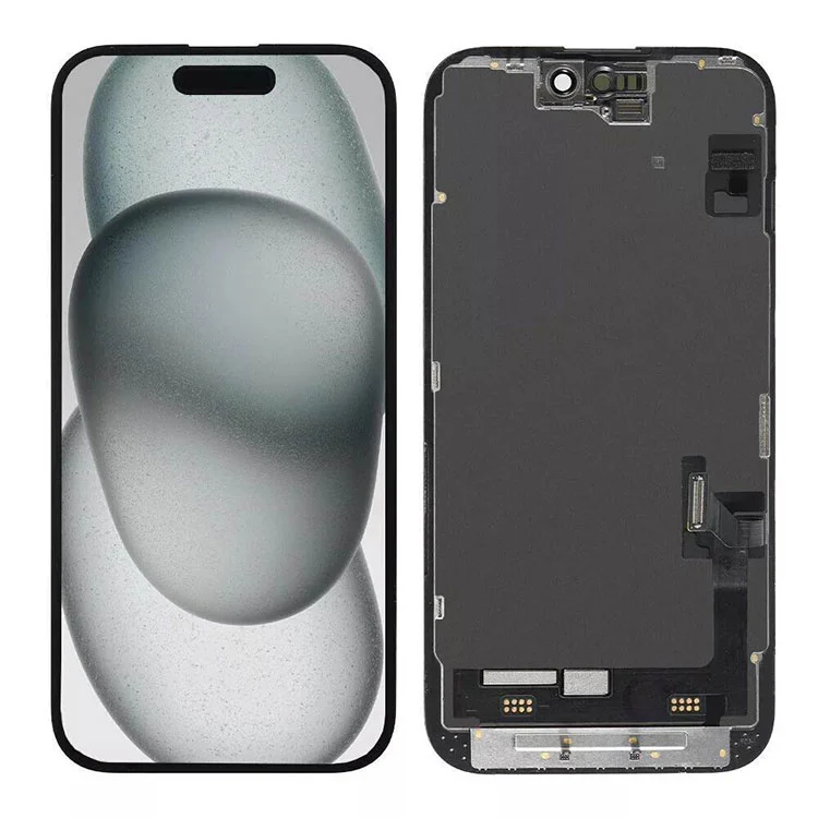 15 màn hình LCD cộng