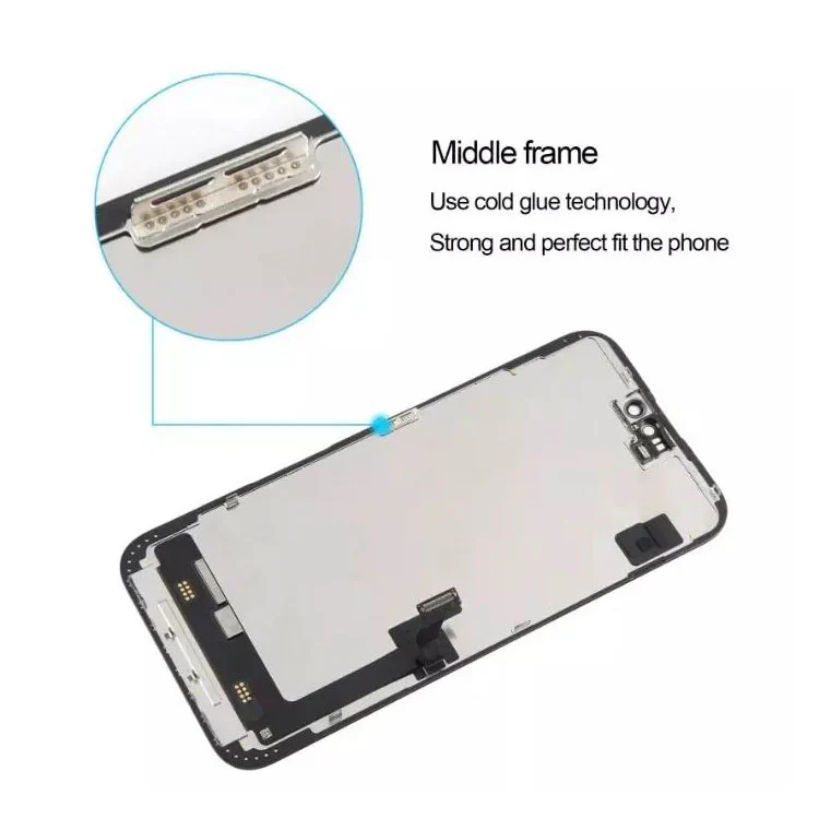 15 màn hình LCD cộng