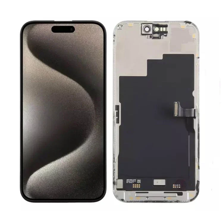 15 màn hình LCD Pro