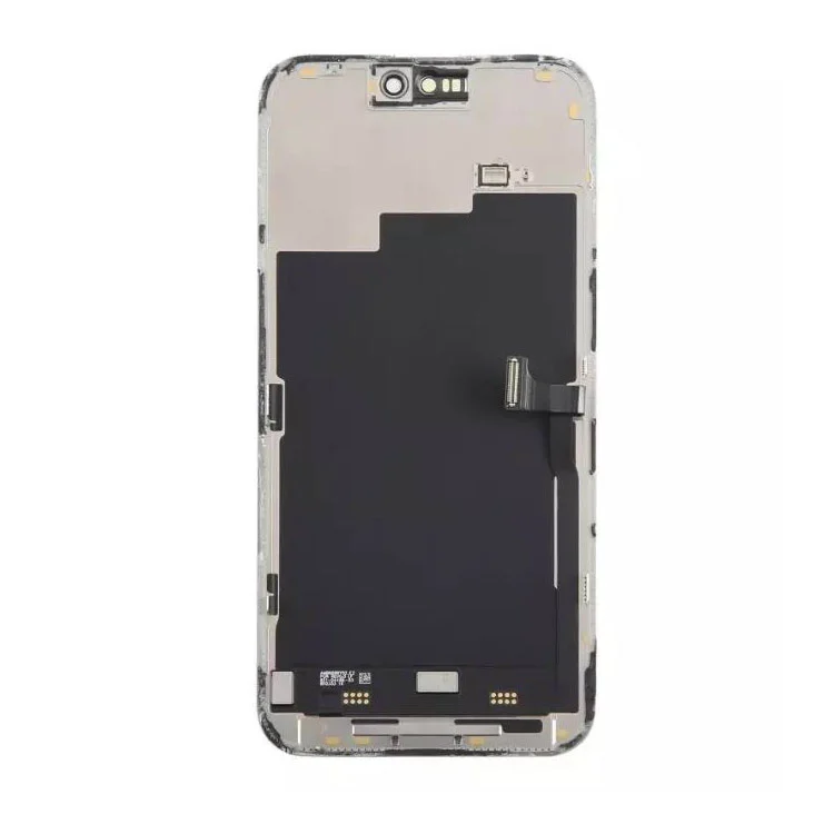 15 màn hình LCD Pro Max