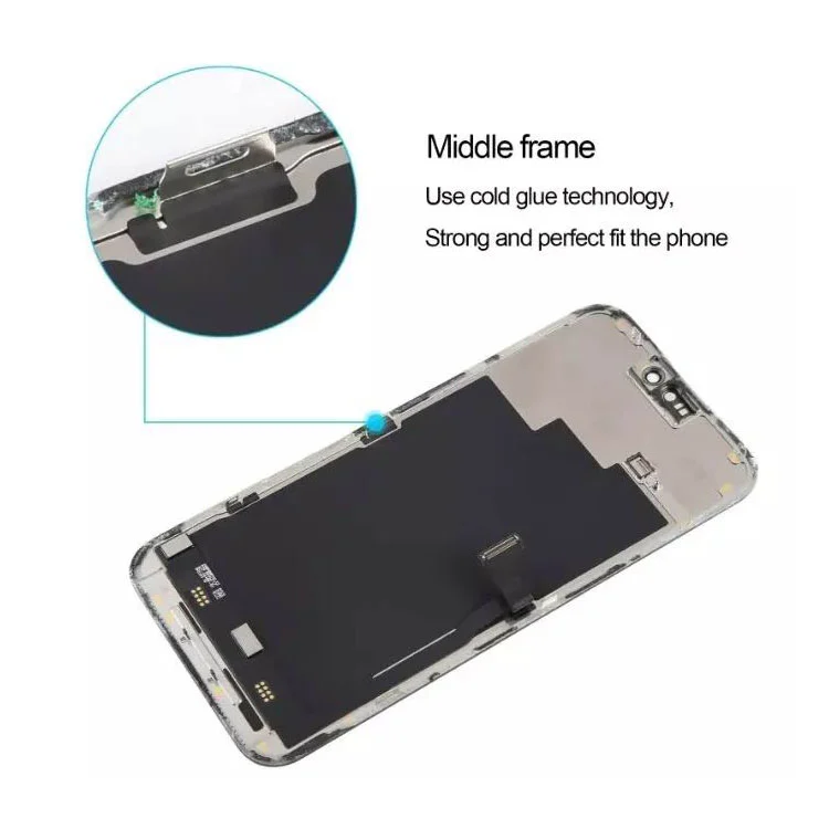 15 màn hình LCD Pro Max