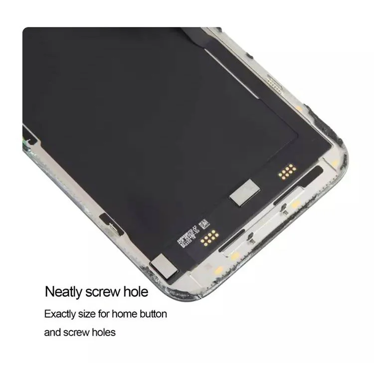 15 màn hình LCD Pro Max