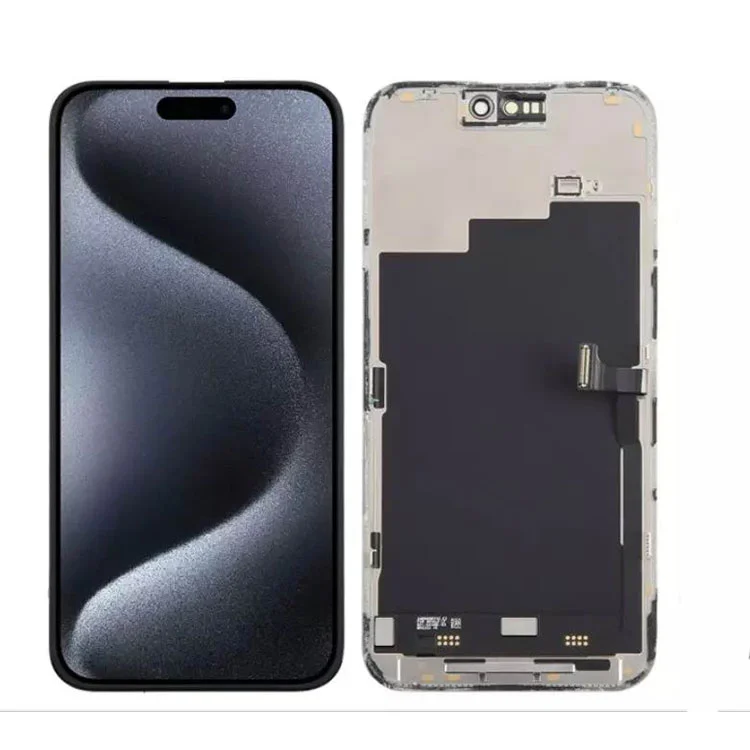 15 màn hình LCD Pro Max