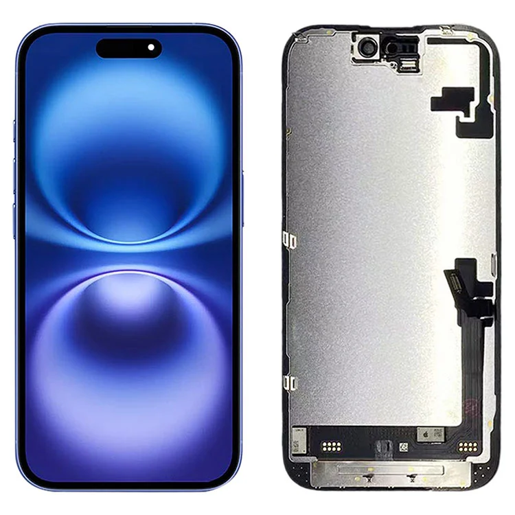Màn hình LCD 16