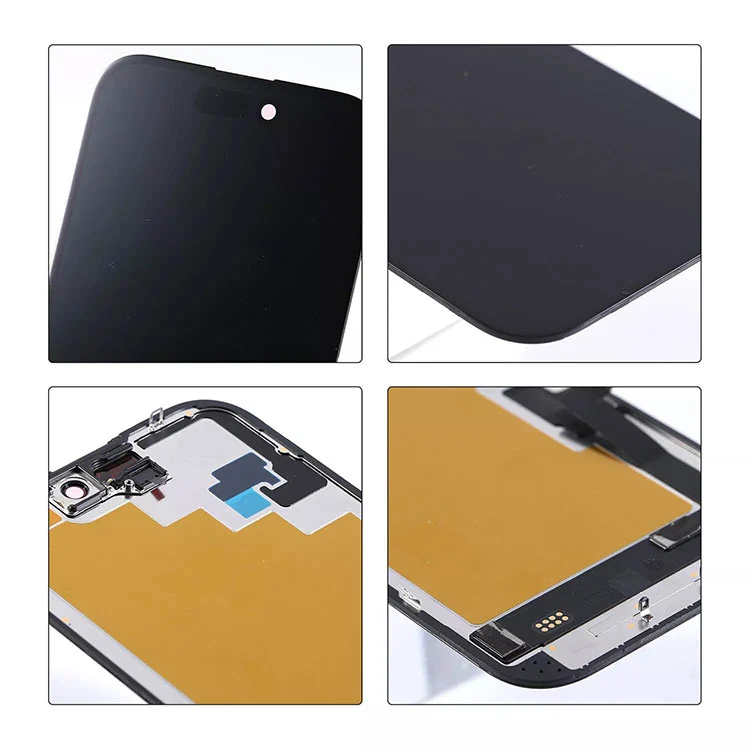 Màn hình LCD 16 cộng