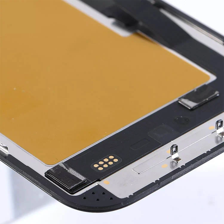 Màn hình LCD 16 cộng