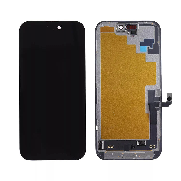 Màn hình LCD 16 cộng