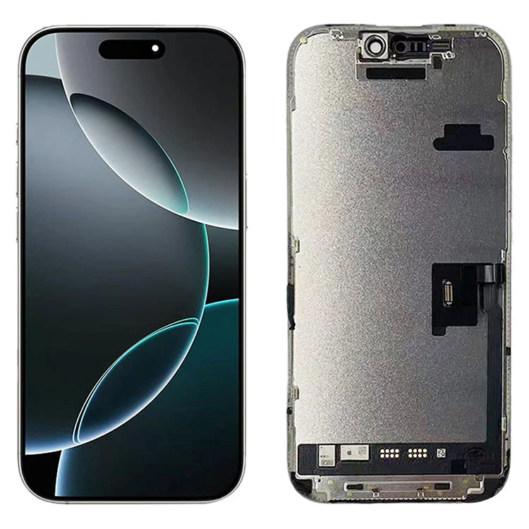 16 màn hình LCD Pro