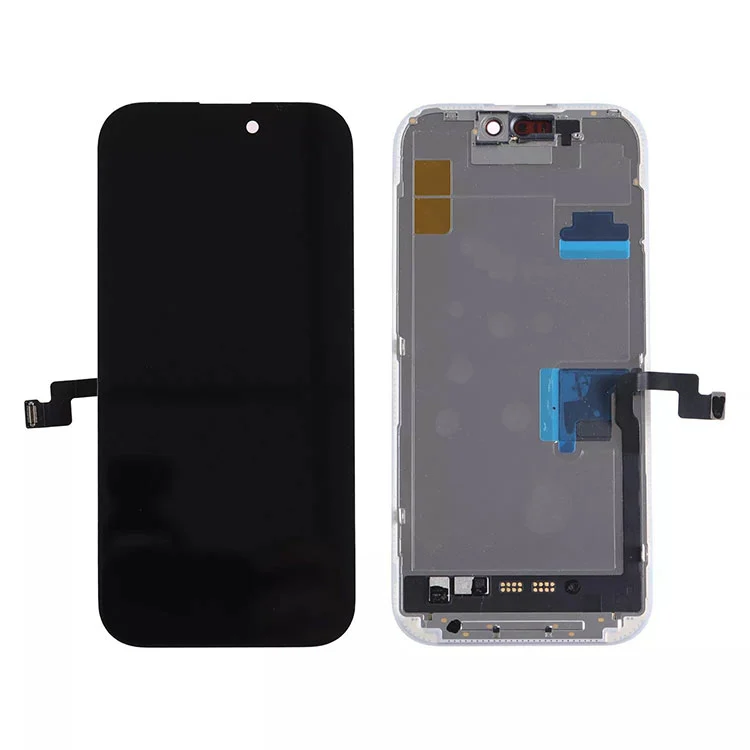 16 màn hình LCD Pro