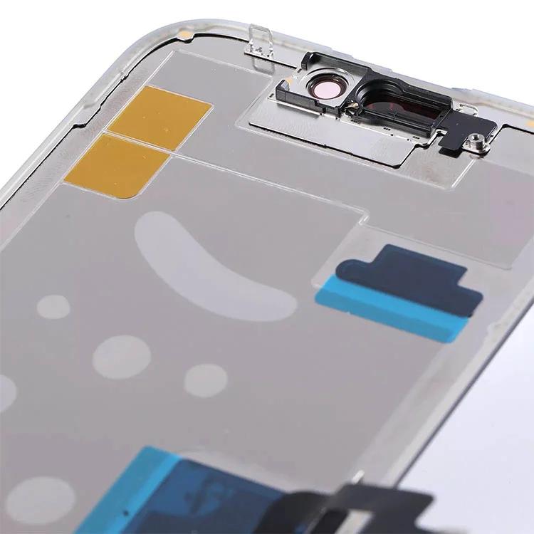 16 màn hình LCD Pro