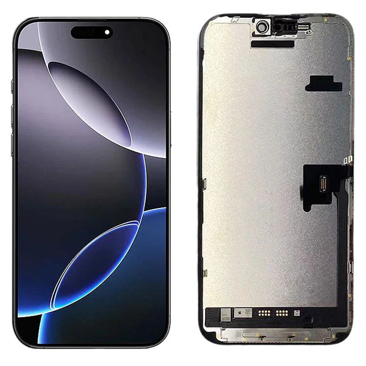 16 màn hình LCD Pro Max