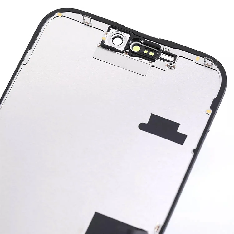 16 màn hình LCD Pro Max