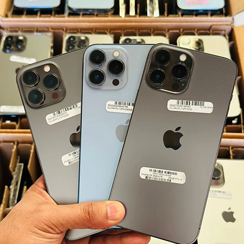 Tại sao việc chọn sử dụng iPhone mua lại hiệu quả và thuận tiện hơn?
