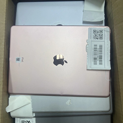 Tại sao chọn sử dụng iPad mua lại hiệu quả chi phí hơn?