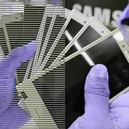 Xu hướng thị trường mua lại LCD: Tổng quan chuyên nghiệp