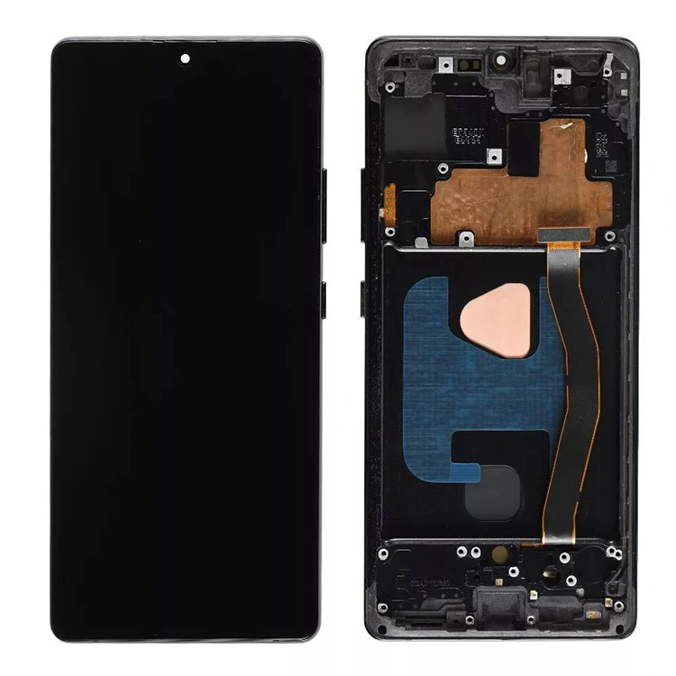 Tại sao màn hình LCD S10 Lite là lựa chọn tốt nhất để sửa chữa điện thoại thông minh đáng tin cậy và giá cả phải chăng