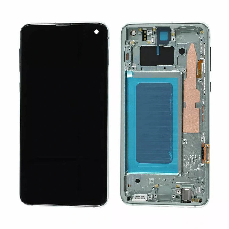 Màn hình LCD S10E có thể khôi phục hiệu suất hiển thị Samsung Galaxy S10E của bạn như thế nào