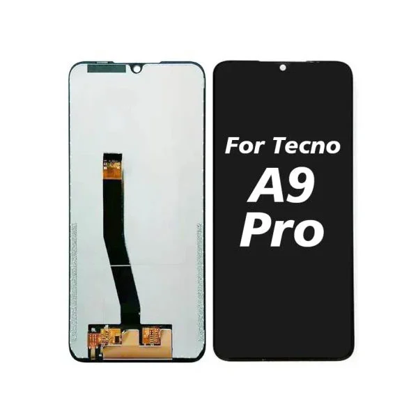 Làm thế nào màn hình LCD A9 Pro có thể mang lại hiệu suất hiển thị tốt hơn và các giải pháp thay thế đáng tin cậy