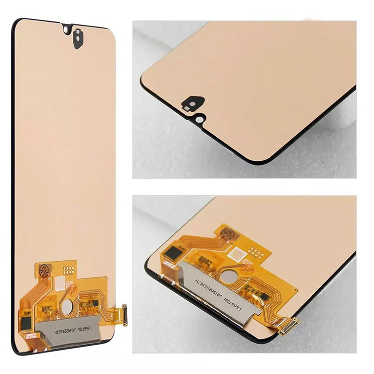 Màn hình LCD A9