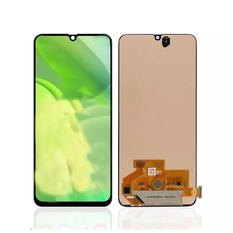 Màn hình LCD A9