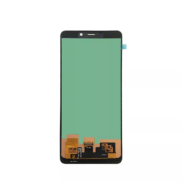 Màn hình LCD A9