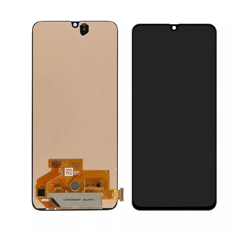 Màn hình LCD A9