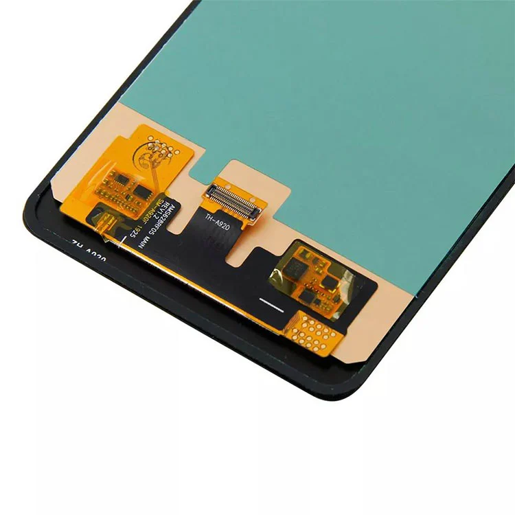 Màn hình LCD A9