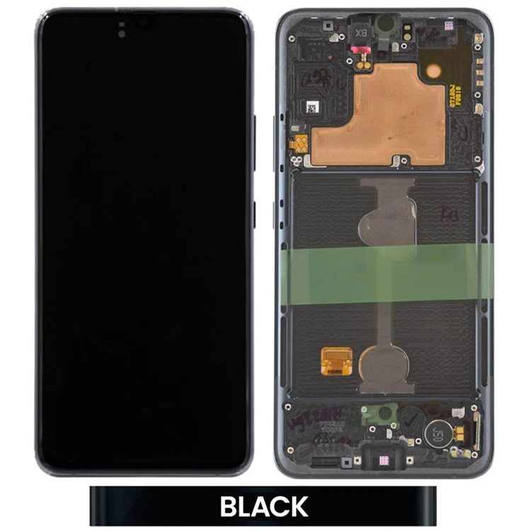 Màn hình LCD A90 5G