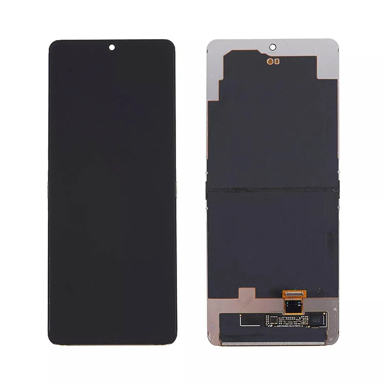 Gấp 6 màn hình LCD