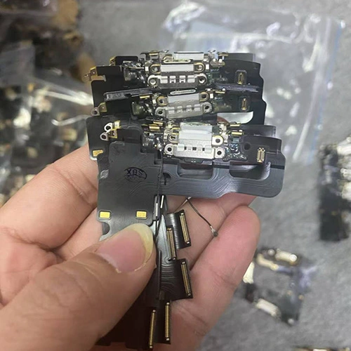 Mua lại cáp flex