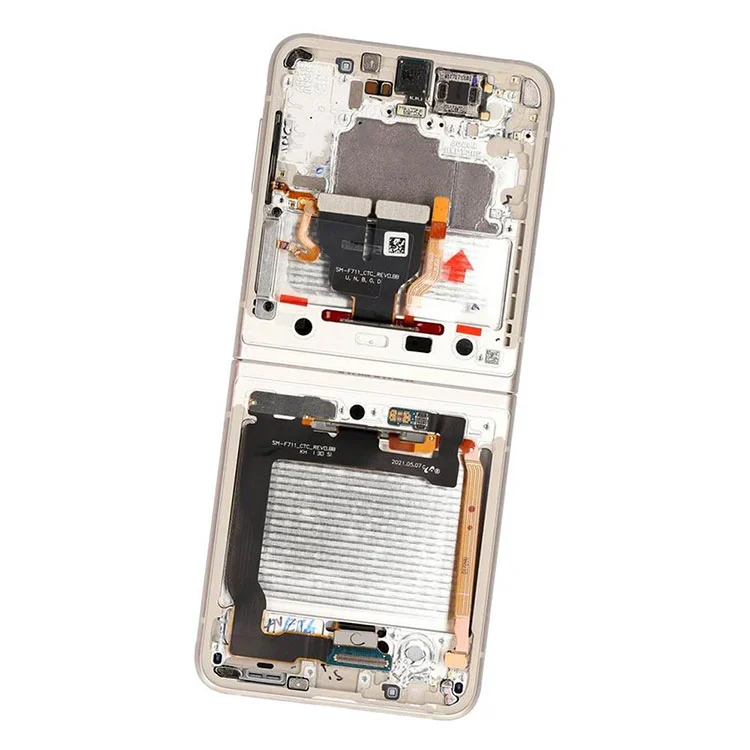 Lật màn hình LCD