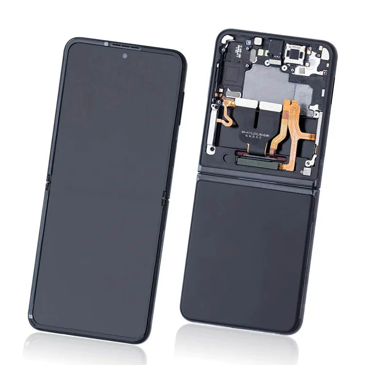 Lật màn hình LCD