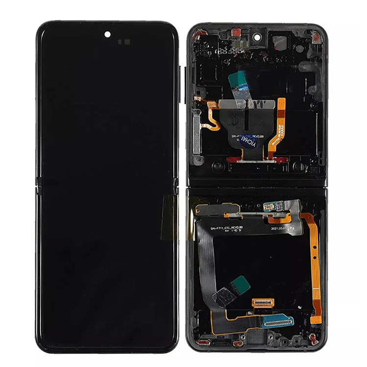 Lật màn hình LCD
