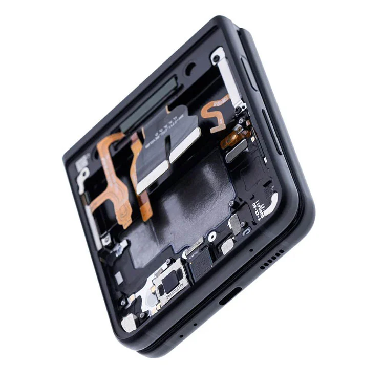 Lật màn hình LCD