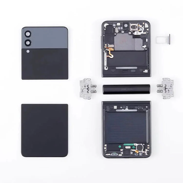 Lật màn hình LCD