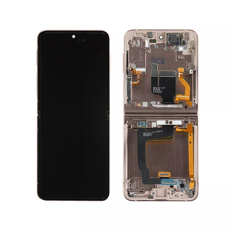 Lật màn màn hình LCD