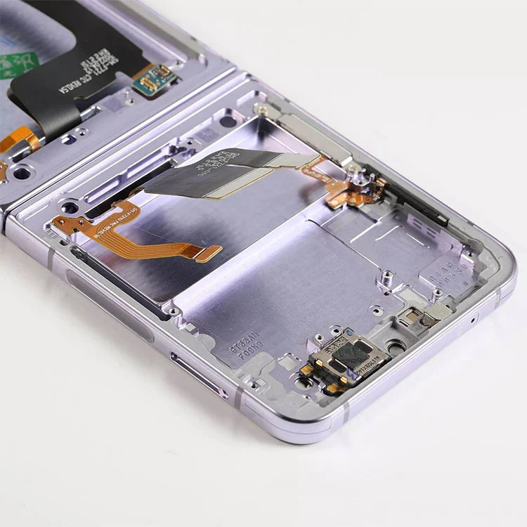 Lật màn màn hình LCD